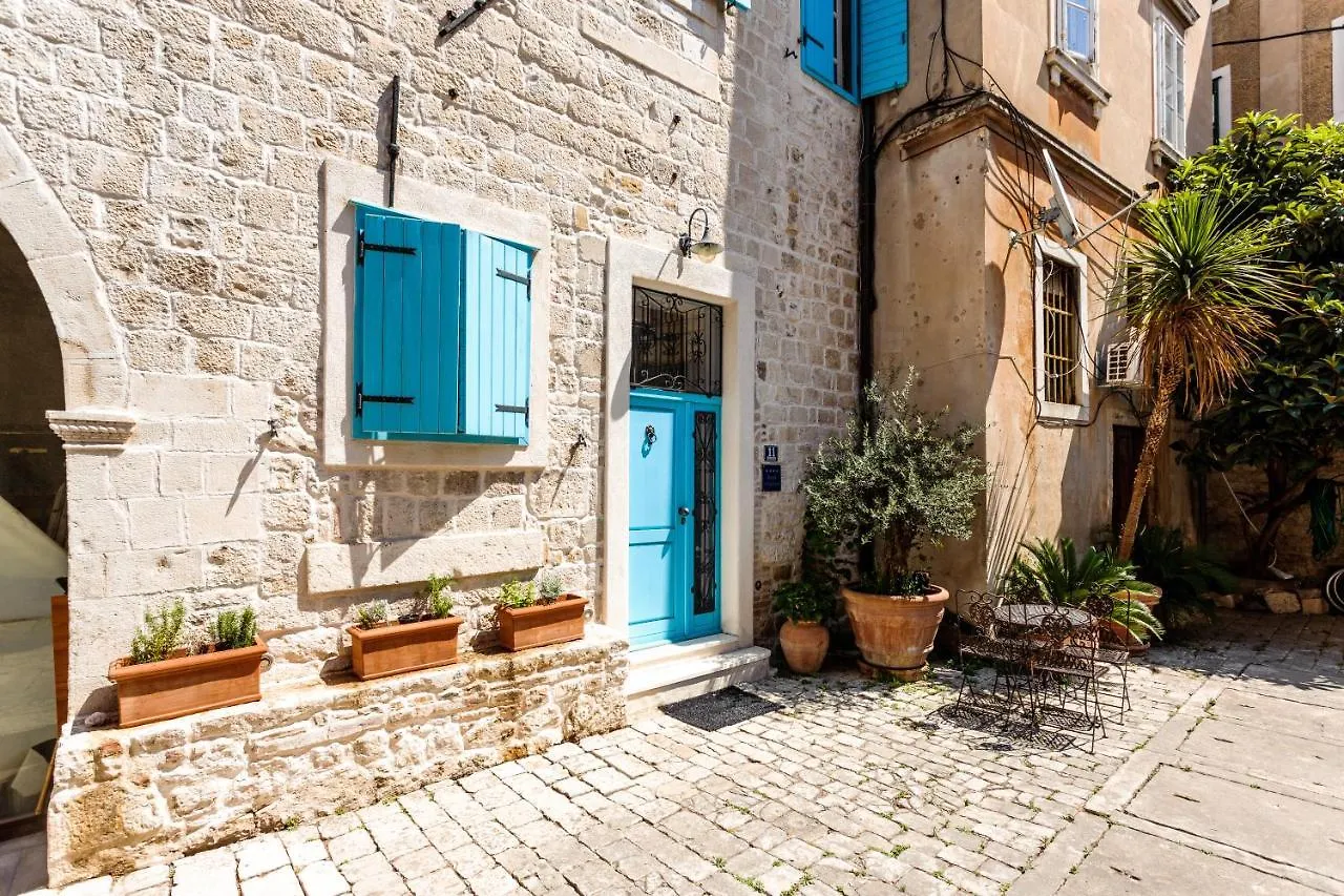 Appartement Old Town Luxury House à Split Croatie