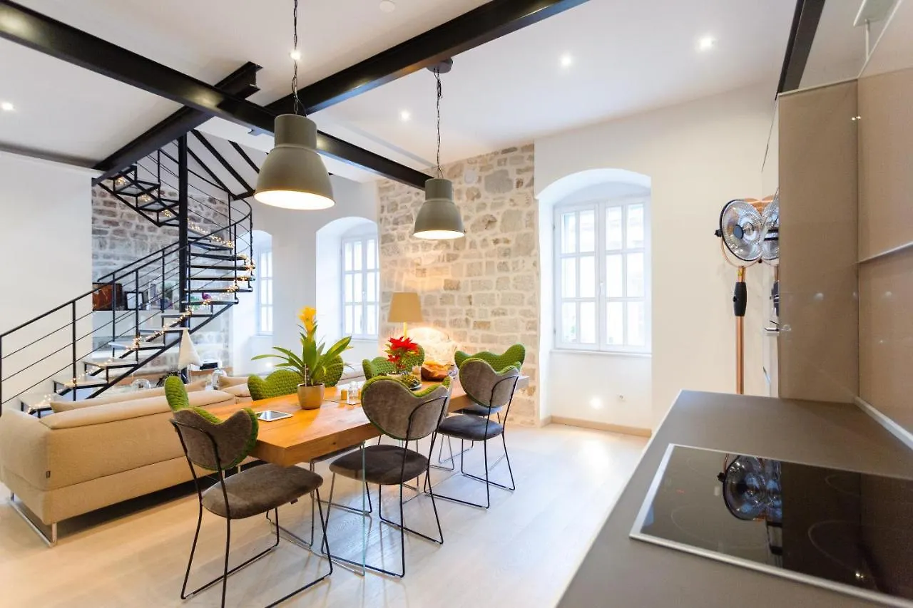 Appartement Old Town Luxury House à Split