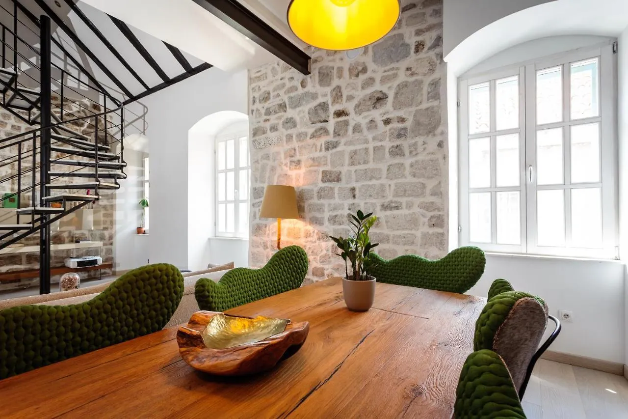 Appartement Old Town Luxury House à Split