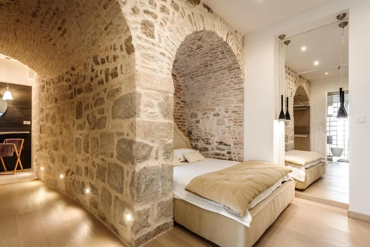 Appartement Old Town Luxury House à Split