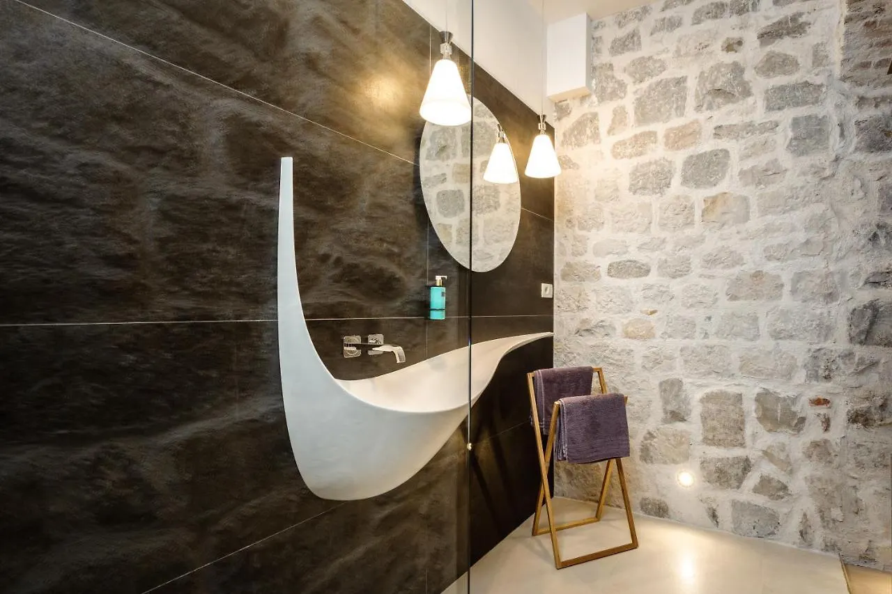 Appartement Old Town Luxury House à Split