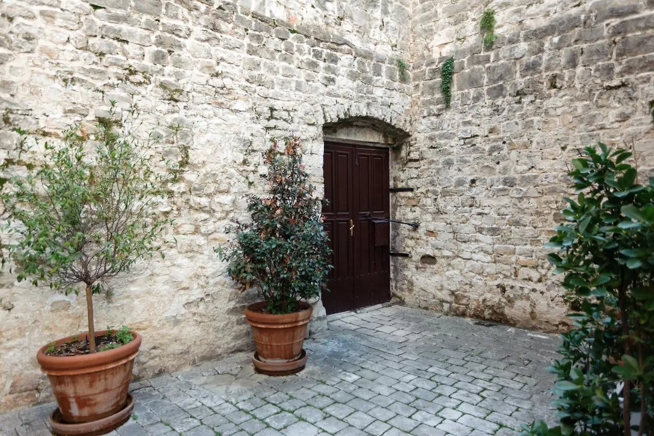 Appartement Old Town Luxury House à Split
