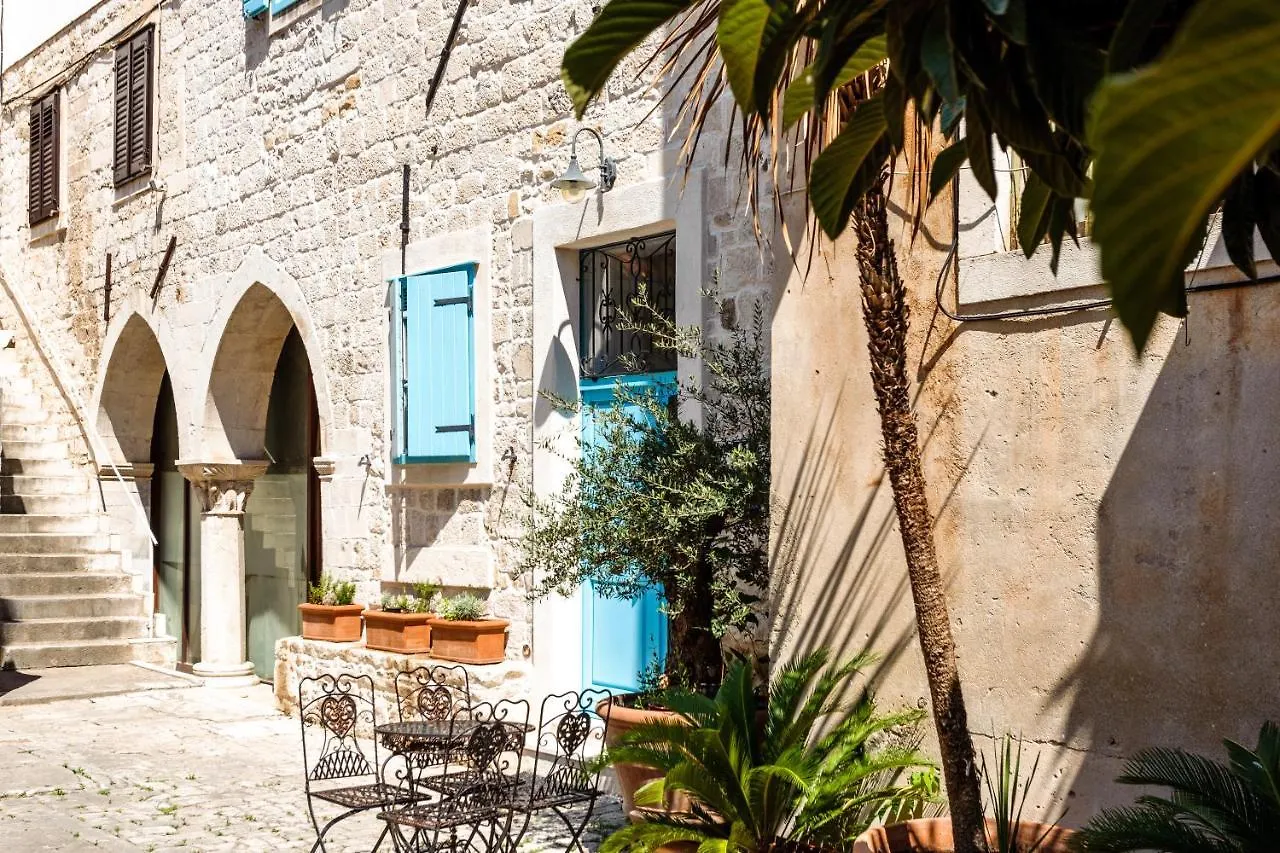 Appartement Old Town Luxury House à Split